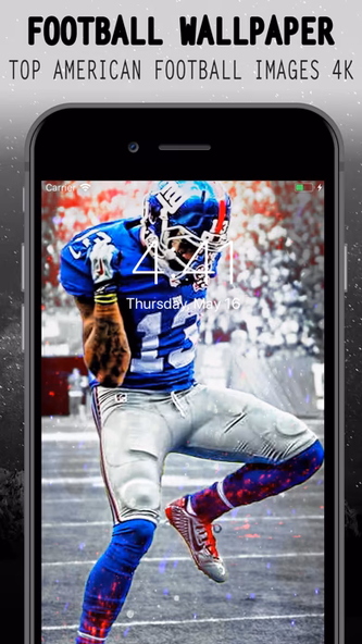 American Football Wallpaper 4K Screenshot 2 - AppWisp.com American Football Wallpaper 4K Screenshot 2 - AppWisp.com