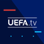 UEFA.tv - AppWisp.com