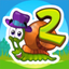 Snail Bob 2: Platform Games 2d - AppWisp.com Snail Bob 2: Platform Games 2d - AppWisp.com