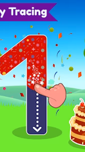 ABC Preschool Kids Tracing Screenshot 2 - AppWisp.com ABC Preschool Kids Tracing Screenshot 2 - AppWisp.com