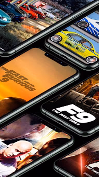 Fast and Furious Wallpapers HD Screenshot 1 - AppWisp.com Fast and Furious Wallpapers HD Screenshot 1 - AppWisp.com