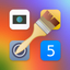 Themes, Wallpapers, Icons - AppWisp.com
