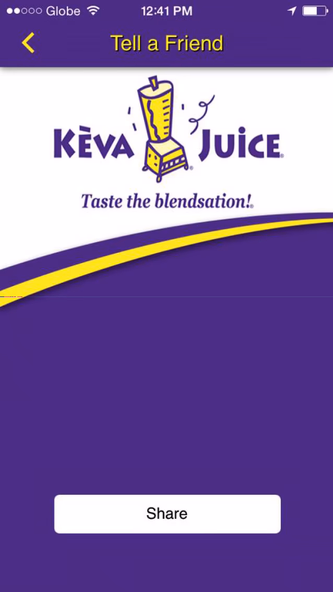Keva Juice Lubbock Screenshot 3 - AppWisp.com Keva Juice Lubbock Screenshot 3 - AppWisp.com
