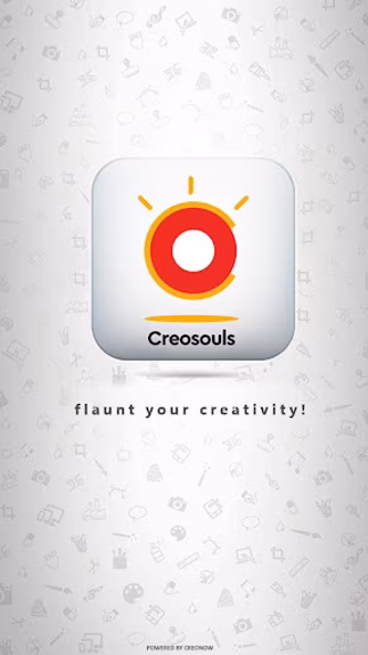Creosouls Screenshot 1 - AppWisp.com Creosouls Screenshot 1 - AppWisp.com