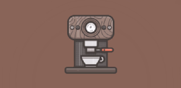 Barista Coffee Dictionary A-Z Header - AppWisp.com Barista Coffee Dictionary A-Z Header - AppWisp.com