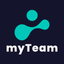 my-Team App - AppWisp.com