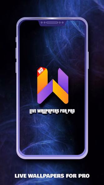 Live Wallpapers: Pro Screenshot 1 - AppWisp.com Live Wallpapers: Pro Screenshot 1 - AppWisp.com