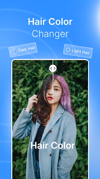 Photo Enhancer - Selfie Editor Screenshot 3 - AppWisp.com Photo Enhancer - Selfie Editor Screenshot 3 - AppWisp.com