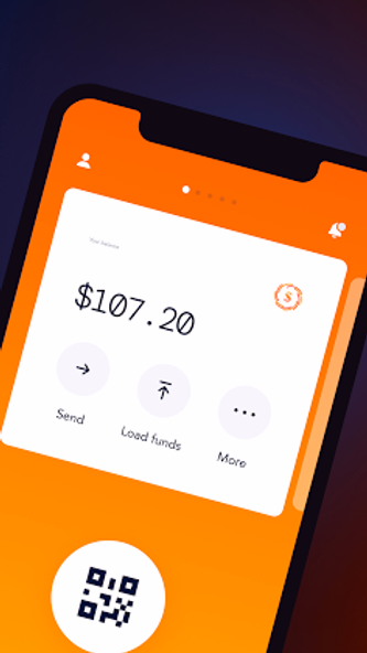 Suncash Customer Screenshot 2 - AppWisp.com Suncash Customer Screenshot 2 - AppWisp.com