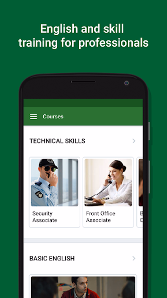 BetterPlace Learning App Screenshot 1 - AppWisp.com BetterPlace Learning App Screenshot 1 - AppWisp.com