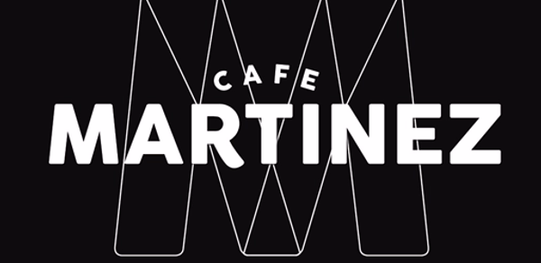 Café Martínez Header - AppWisp.com Café Martínez Header - AppWisp.com