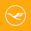 Lufthansa - AppWisp.com