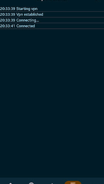 Npv Tunnel V2ray/SSH Screenshot 4 - AppWisp.com Npv Tunnel V2ray/SSH Screenshot 4 - AppWisp.com
