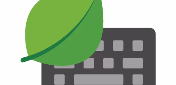 Mint Keyboard:Fonts,Emojis Header - AppWisp.com Mint Keyboard:Fonts,Emojis Header - AppWisp.com