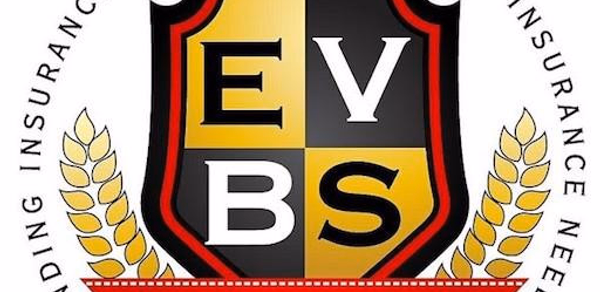 EVBS Insurance Agency, Inc. Header - AppWisp.com EVBS Insurance Agency, Inc. Header - AppWisp.com