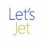 Let's Jet - AppWisp.com