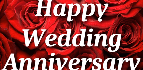 Happy Anniversary Wishes Header - AppWisp.com Happy Anniversary Wishes Header - AppWisp.com