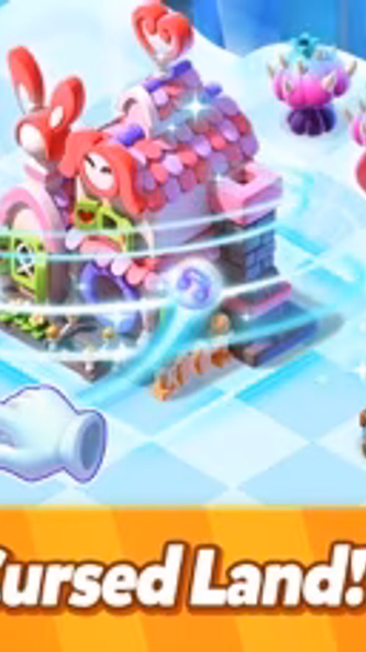 Mergical - Match Island Game Screenshot 4 - AppWisp.com Mergical - Match Island Game Screenshot 4 - AppWisp.com