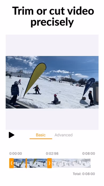 Slideshow Maker Video & Photo Screenshot 4 - AppWisp.com Slideshow Maker Video & Photo Screenshot 4 - AppWisp.com