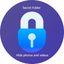Secret Folder hide photos - AppWisp.com