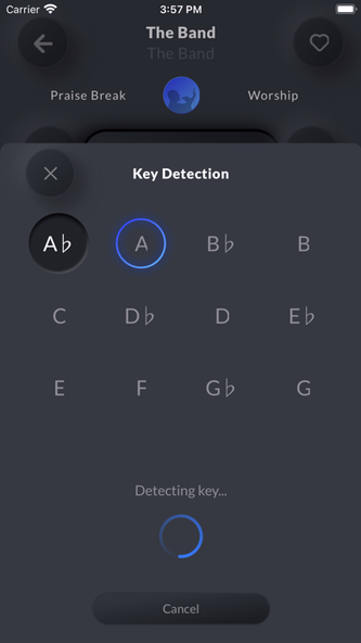 Whoop Triggerz Plus Screenshot 3 - AppWisp.com