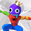 Merge Superhero: Fighting - AppWisp.com