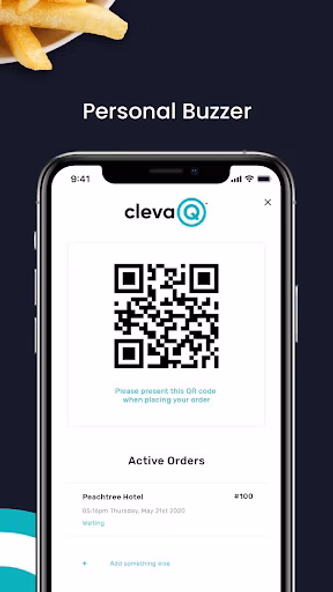 ClevaQ Screenshot 3 - AppWisp.com ClevaQ Screenshot 3 - AppWisp.com