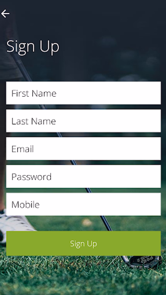 ClubNet Screenshot 3 - AppWisp.com