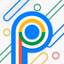 Pix Icon pack - app Icon - AppWisp.com