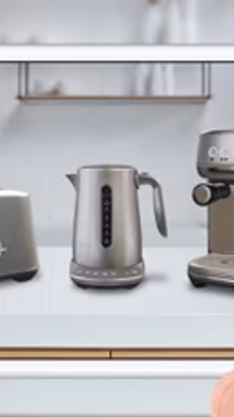 Breville AR Screenshot 1 - AppWisp.com Breville AR Screenshot 1 - AppWisp.com