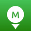 mScorecard - Golf Scorecard - AppWisp.com