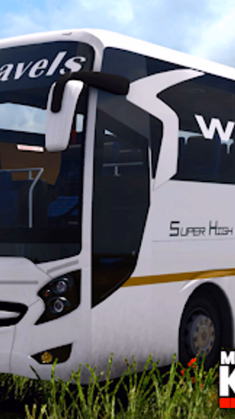 Mod Bus KSRTC Karnataka Bussid Screenshot 1 - AppWisp.com Mod Bus KSRTC Karnataka Bussid Screenshot 1 - AppWisp.com