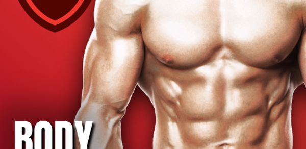 Home Workout for Men Header - AppWisp.com Home Workout for Men Header - AppWisp.com