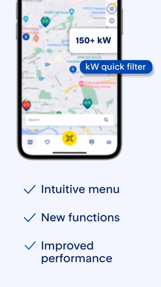 MAINGAU Autostrom Screenshot 3 - AppWisp.com MAINGAU Autostrom Screenshot 3 - AppWisp.com