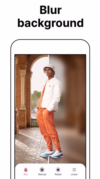 Pixomatic - AI Photo BG Eraser Screenshot 4 - AppWisp.com Pixomatic - AI Photo BG Eraser Screenshot 4 - AppWisp.com