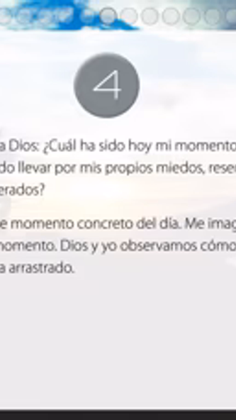 Redescubrir el Examen Screenshot 4 - AppWisp.com Redescubrir el Examen Screenshot 4 - AppWisp.com