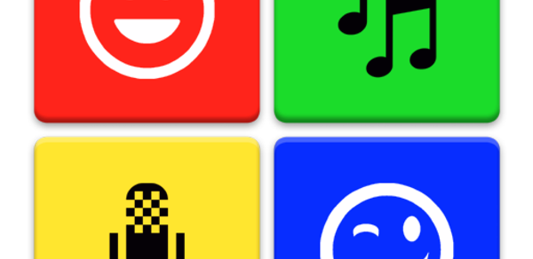 Acapella Maker - Video Collage Header - AppWisp.com Acapella Maker - Video Collage Header - AppWisp.com