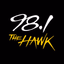 98.1 The Hawk (WHWK) - AppWisp.com