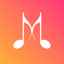 Musicase: Music Player - AppWisp.com
