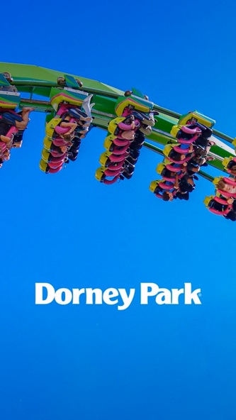 Dorney Park Screenshot 1 - AppWisp.com Dorney Park Screenshot 1 - AppWisp.com