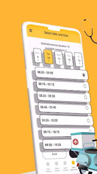 Beesers Screenshot 4 - AppWisp.com Beesers Screenshot 4 - AppWisp.com