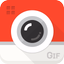GIF Camera - GIF with Stickers - AppWisp.com