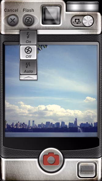 Vintage Camera Screenshot 2 - AppWisp.com Vintage Camera Screenshot 2 - AppWisp.com