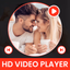 Video Player - AppWisp.com