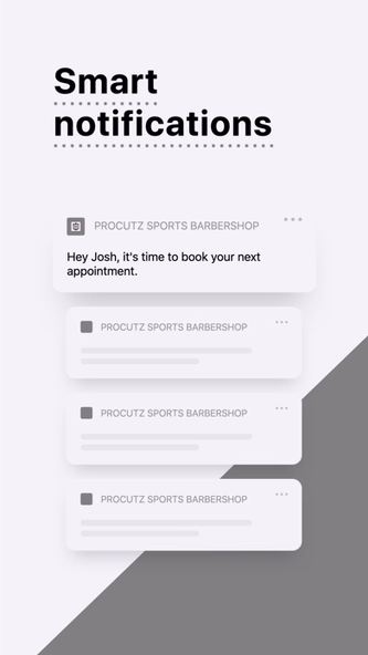 ProCutz Sports Barbershop Screenshot 4 - AppWisp.com ProCutz Sports Barbershop Screenshot 4 - AppWisp.com
