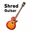 Learn Shred Guitar - AppWisp.com