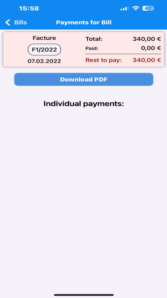 Drivelo Screenshot 3 - AppWisp.com Drivelo Screenshot 3 - AppWisp.com