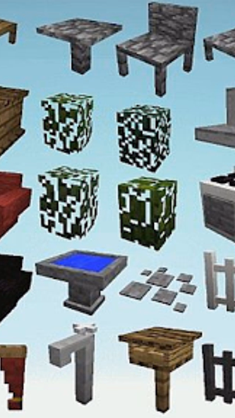 Inventory Items for MCPE Screenshot 2 - AppWisp.com Inventory Items for MCPE Screenshot 2 - AppWisp.com