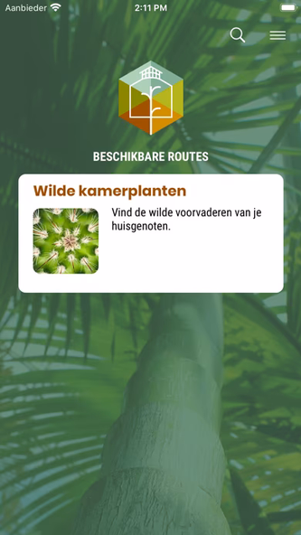 De Hortus Screenshot 2 - AppWisp.com De Hortus Screenshot 2 - AppWisp.com