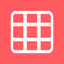 Photo Splitter: Picture Grids - AppWisp.com